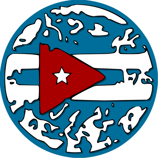 CUBANAPP Logo